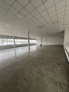 Galpão / Depósito / Armazém para alugar, 950m² no Calmon Viana, Poá
