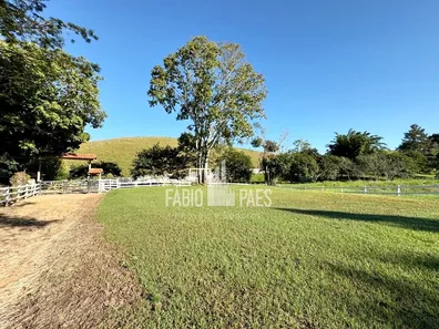 Fazenda / Sítio / Chácara com 6 Quartos à venda, 314600m² no Maraporã, Cachoeiras de Macacu