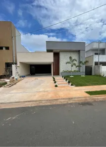 Casa de Condomínio com 3 Quartos à venda, 178m² no Jardins Porto, Senador Canedo