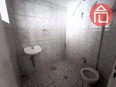 Loja / Salão / Ponto Comercial à venda, 60m² no Jardim Santa Rita de Cássia, Bragança Paulista