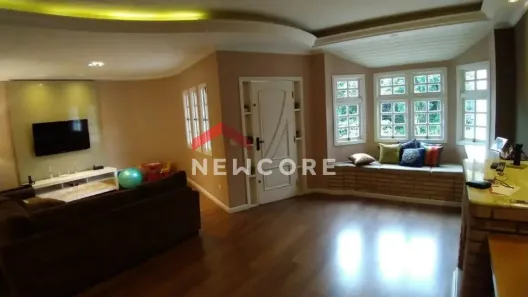 Sobrado com 3 Quartos à venda, 300m² no Colônia, Ribeirão Pires