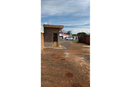 Garagem para alugar, 430m² no Jardim Palma Travassos, Ribeirão Preto