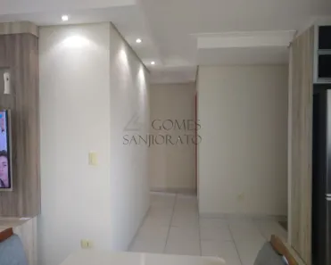 Cobertura com 2 Quartos à venda, 130m² no Parque São Vicente, Mauá