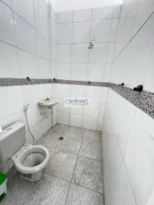 Loja / Salão / Ponto Comercial para alugar, 27m² no Antônio Cassimiro, Petrolina