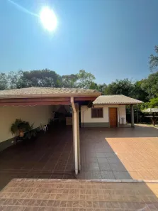 Casa com 3 Quartos à venda, 200m² no Fazenda da Ilha, Embu-Guaçu
