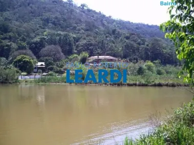 Terreno / Lote / Condomínio à venda, 2m² no Parque Caetê, Bragança Paulista