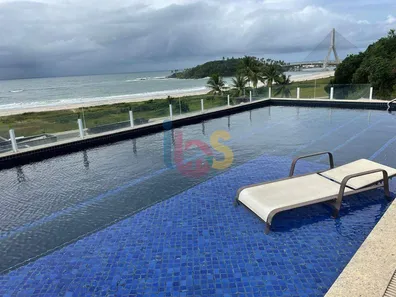 Cobertura com 3 Quartos à venda, 208m² no São Sebastião, Ilhéus