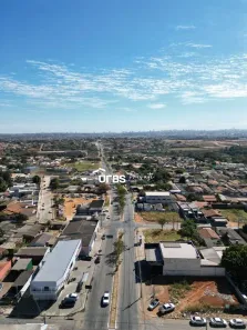 Prédio Inteiro com 4 Quartos à venda, 1650m² no Jardim Cristalino, Aparecida de Goiânia