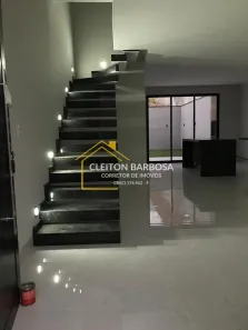 Sobrado com 3 Quartos à venda, 155m² no Laranjeiras, Caieiras