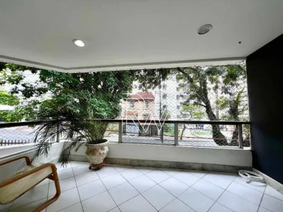 Apartamento com 3 Quartos à venda, 147m² no Graça, Salvador