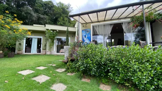 Casa com 2 Quartos à venda, 1000m² no Floresta, Juiz de Fora