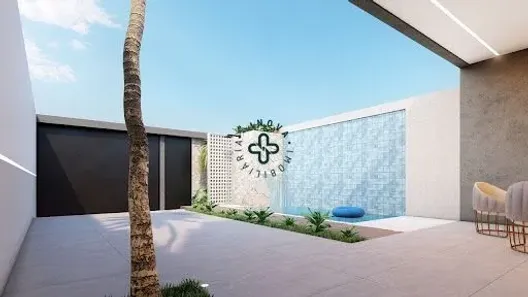 Casa com 3 Quartos à venda, 129m² no São João da Escócia, Caruaru