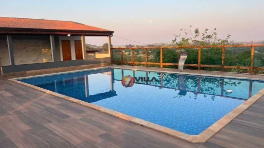 Fazenda / Sítio / Chácara com 1 Quarto para venda ou aluguel, 1800m² no Jardim da Balsa I, Americana