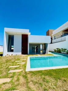 Casa de Condomínio com 3 Quartos à venda, 145m² no Guarajuba (Monte Gordo), Camaçari