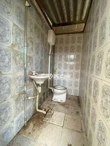 Terreno / Lote / Condomínio para venda ou aluguel, 128m² no Vila Alemã, Rio Claro