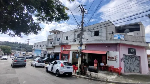 Loja / Salão / Ponto Comercial à venda, 900m² no Jardim Nova Poá, Poá