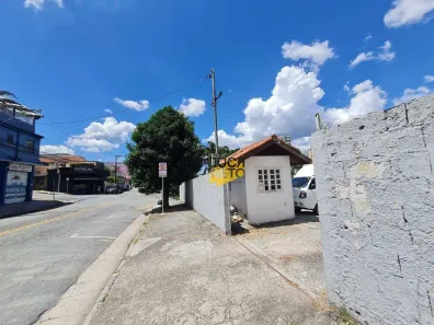 Terreno / Lote / Condomínio para alugar, 700m² no Vila Bocaina, Mauá
