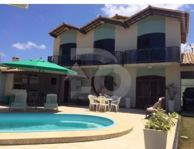 Casa com 3 Quartos à venda, 130m² no Farolândia, Aracaju