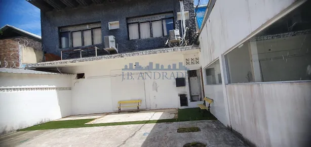 Galpão / Depósito / Armazém à venda, 400m² no Barra da Tijuca, Rio de Janeiro