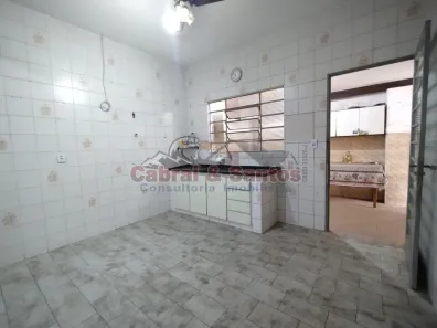 Casa com 2 Quartos à venda, 108m² no Vila Padre Bento, Itu