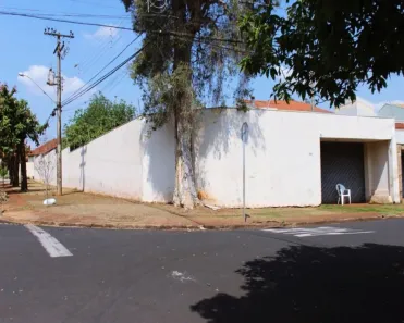 Terreno / Lote / Condomínio para alugar, 746m² no Alto da Boa Vista, Ribeirão Preto