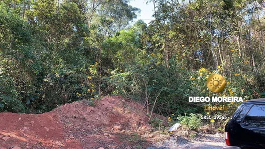 Terreno / Lote / Condomínio à venda, 693m² no Mantiqueira, Mairiporã