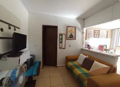Casa com 2 Quartos à venda, 60m² no Do Ubatuba, São Francisco do Sul