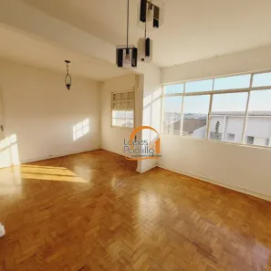 Apartamento com 2 Quartos para alugar, 80m² no Centro, Atibaia