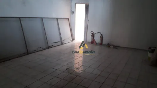 Loja / Salão / Ponto Comercial para alugar, 100m² no Centro, Campina Grande