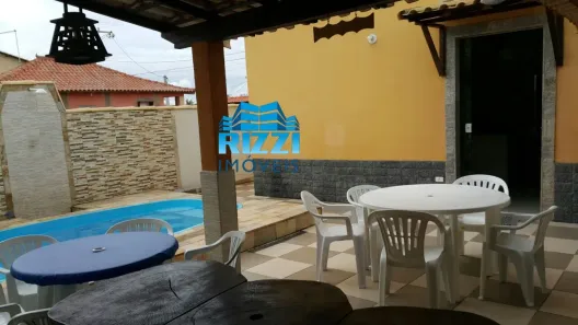 Casa de Condomínio com 3 Quartos à venda, 200m² no Monte Alto, Arraial do Cabo
