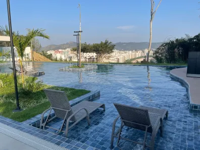 Loft com 1 Quarto à venda, 40m² no Ingá, Niterói
