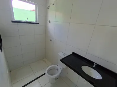 Casa com 3 Quartos à venda, 90m² no Ancuri, Fortaleza