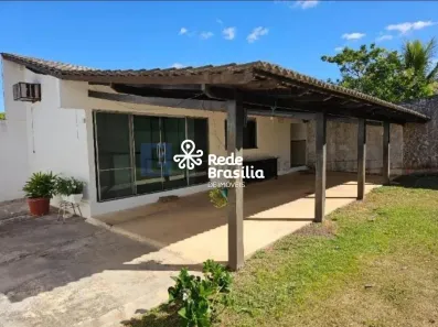 Casa de Condomínio com 1 Quarto à venda, 450m² no Grande Colorado, Brasília