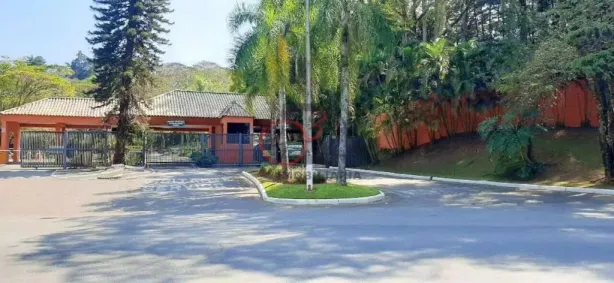 Terreno / Lote / Condomínio à venda, 1041m² no Altos de São Fernando, Jandira