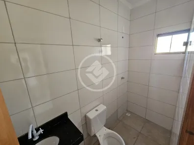 Casa com 2 Quartos à venda, 110m² no Setor Jardim Imperial, Trindade