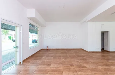 Loja / Salão / Ponto Comercial para alugar, 73m² no Juvevê, Curitiba