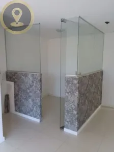 Conjunto Comercial / Sala para alugar, 26m² no Setor de Habitações Individuais Sul, Brasília