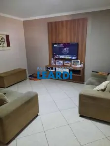 Casa de Vila com 3 Quartos à venda, 196m² no Capela, Vinhedo
