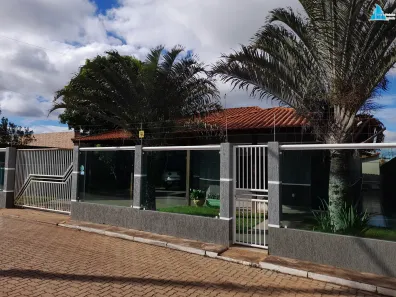 Apartamento com 4 Quartos à venda, 960m² no Ponte Alta Norte, Brasília