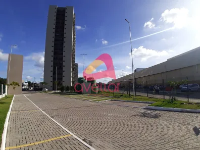 Apartamento com 2 Quartos para alugar, 50m² no Centro, Paulista