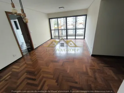 Apartamento com 3 Quartos para alugar, 130m² no Alphaville Centro Industrial e Empresarial/Alphaville., Barueri