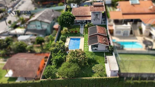Fazenda / Sítio / Chácara com 4 Quartos à venda, 218m² no Jardim Colina do Sol, Bom Jesus dos Perdões