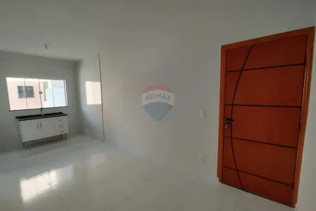 Apartamento com 2 Quartos para alugar, 56m² no Jardim Bandeirantes, Poços de Caldas