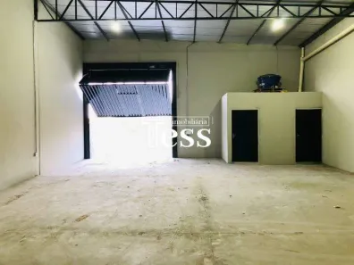 Loja / Salão / Ponto Comercial para alugar, 160m² no Residencial Mais Parque Mirassol, Mirassol