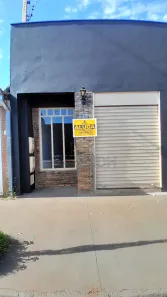 Conjunto Comercial / Sala para alugar, 85m² no Jardim São Sebastião, Sertãozinho