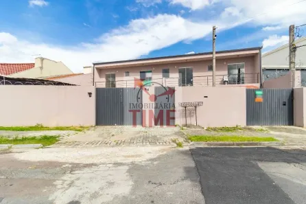 Prédio Inteiro à venda, 376m² no Uberaba, Curitiba