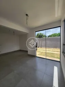 Casa de Condomínio com 3 Quartos à venda, 94m² no Novo Campinho, Pedro Leopoldo