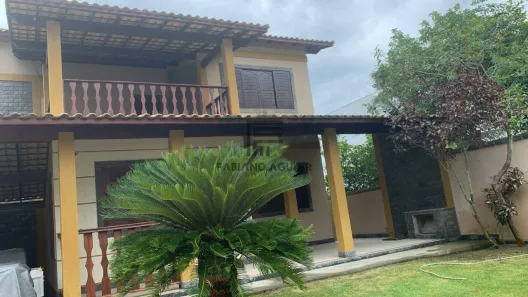 Casa com 3 Quartos à venda, 120m² no Rio do Limão, Araruama