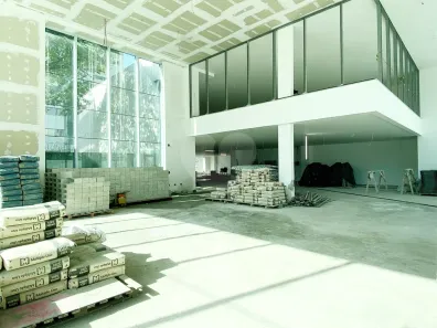 Prédio Inteiro para venda ou aluguel, 10639m² no Liberdade, São Paulo