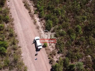 Fazenda / Sítio / Chácara à venda, 20000m² no , Guaraí